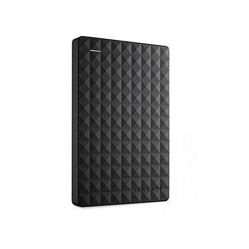 Boitier Pour Disque Dur Externe Seagate -noir