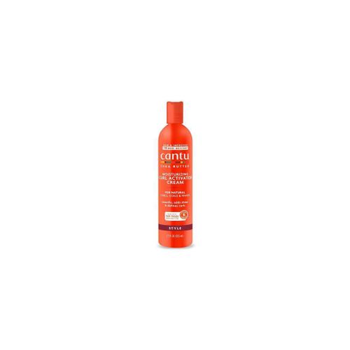 Crème activatrice de boucles hydratante 355 ML