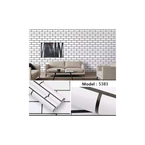 Papier Peint Mural Autocollant