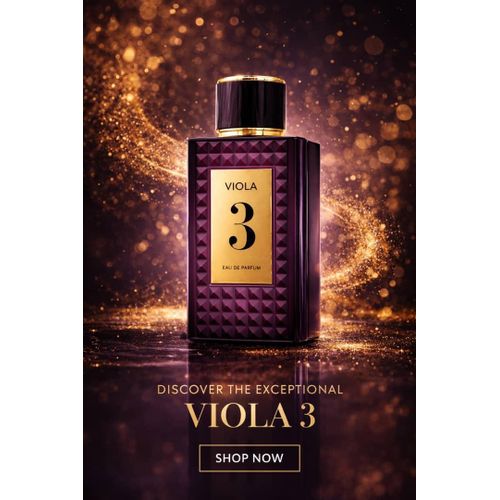 Viola 3 Parfum Mixte