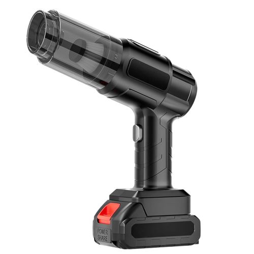 Souffleur Aspirateur Sans Fil Rechargeable