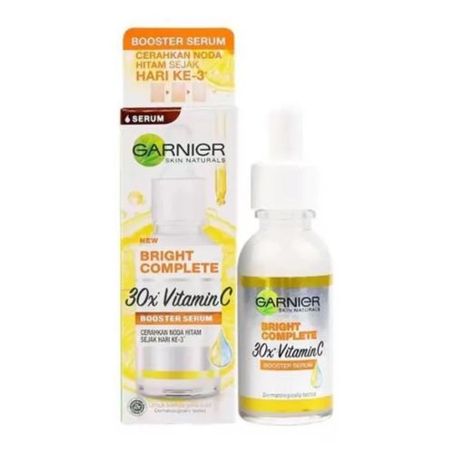 Sérum booster de vita C Bright Complete 30X
