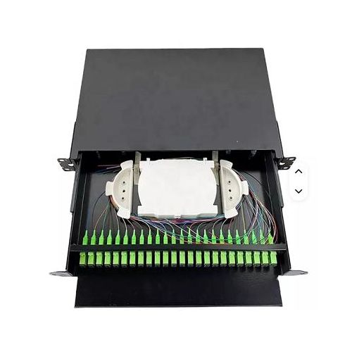 Rack optique 24 Ports