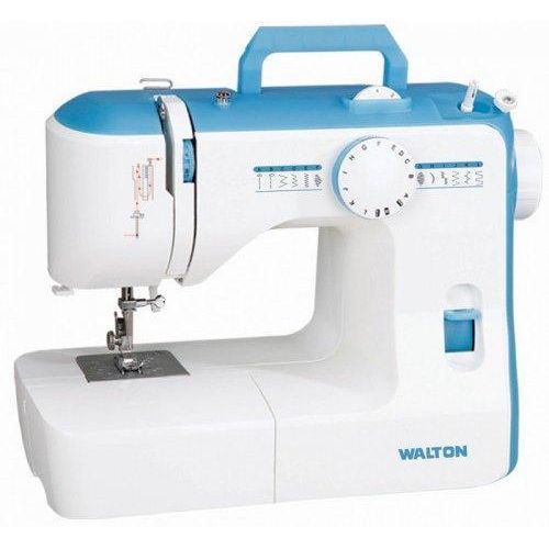 Machine à coudre domestique