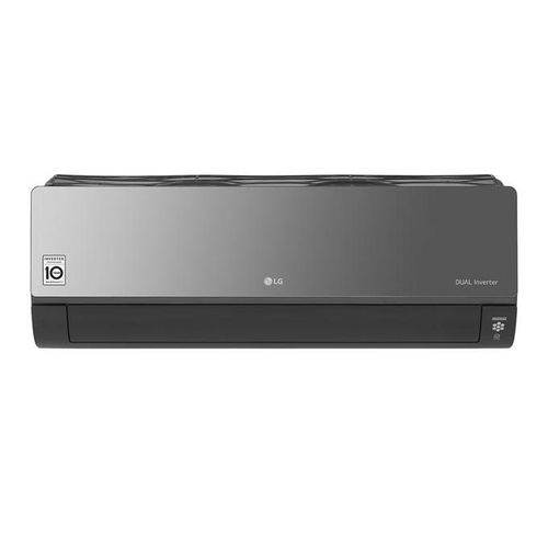 Climatiseur Artcool Inverter De 3 Hp- 24 000Btu , Avec Un Ioniseur, La Technologie Smart Diagnosis Et La Technologie Dual Inverter Compressor