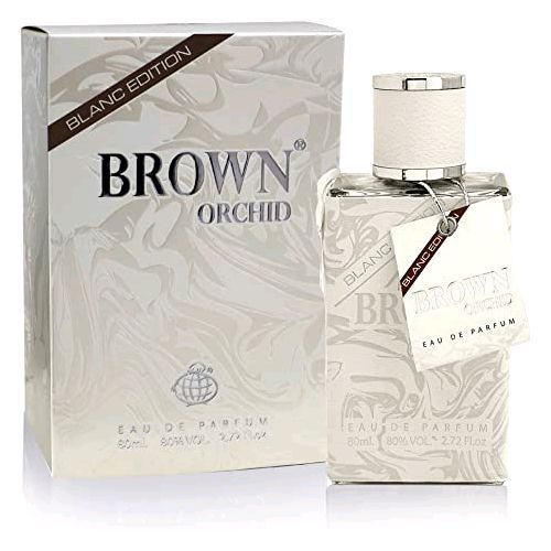 Brown Blanc