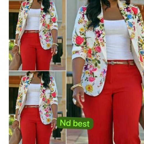Complet Haut+Pantalon