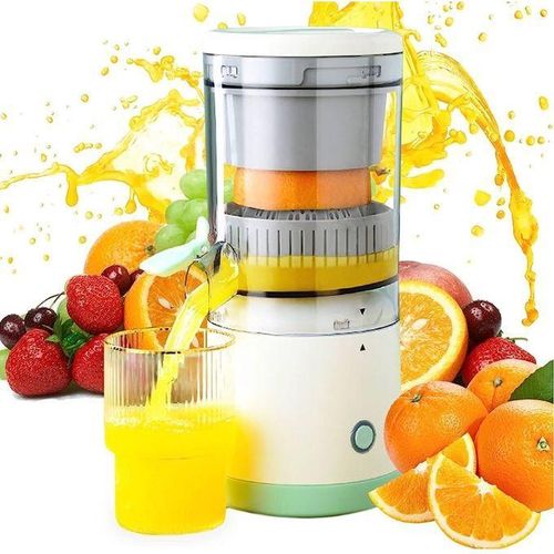 Extracteur de jus