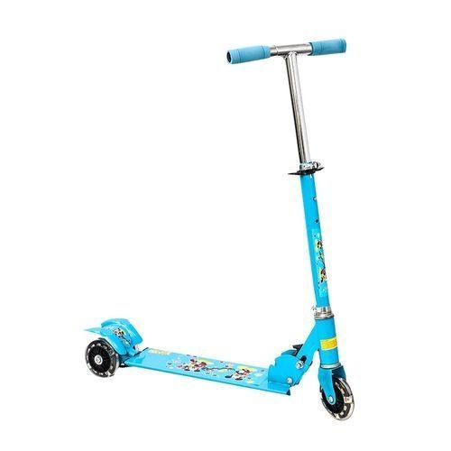 Trotinette Soft Sweet Enfant