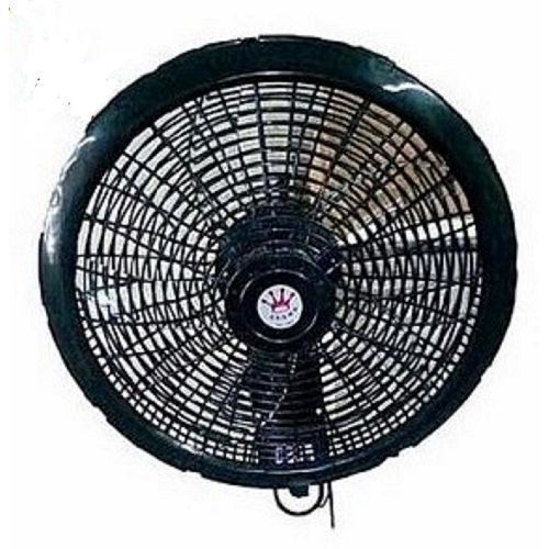 CROWN VENTILATEUR MURAL-PUISSANT MOTEUR