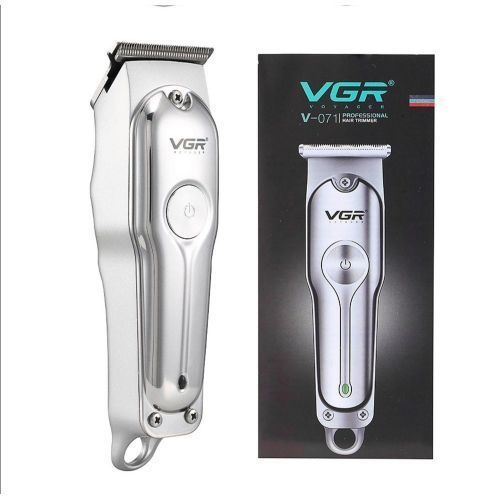 Tondeuse à Cheveux Rechargeable V071