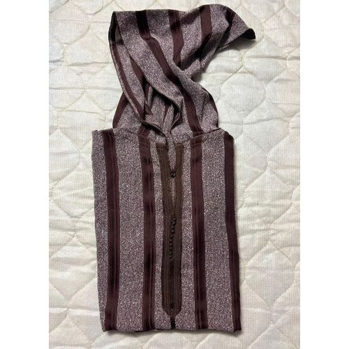 BOUBOU MAROCAIN A CAPUCHE