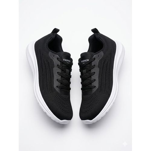 Chaussures basket noir