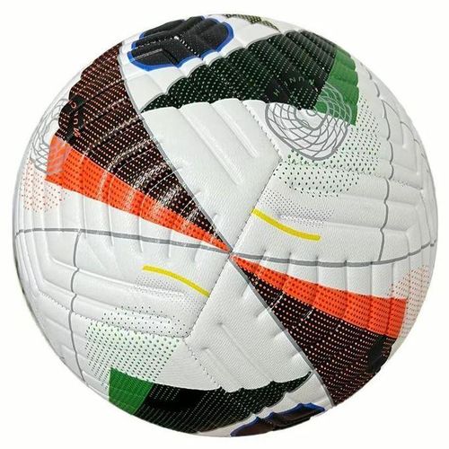 ballon de football de qualité professionnelle, ballon de football de taille 5 durable YH