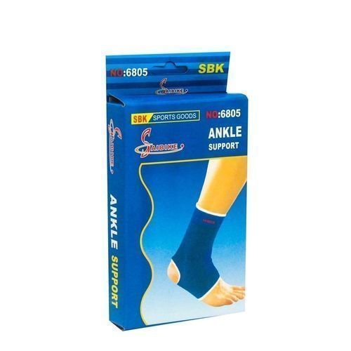 6805 - Chevillère - Bleu