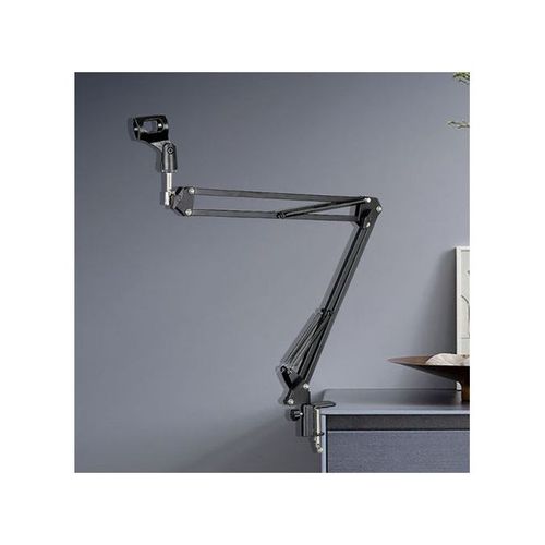 Bras De Fixation Microphone - Support - Podcast