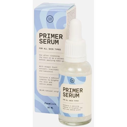 Primer Sérum Visage Base De Teint SKIN BLISS 30Ml tous types de peaux Importé De France