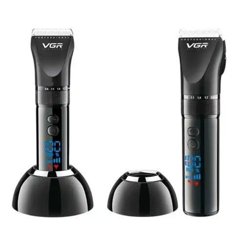 Tondeuse électrique Professionnel Vgr V-049