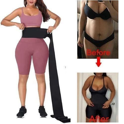 GAINE MINCISSE VENTRE PLAT 4M