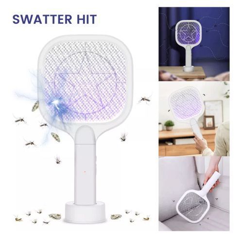 Mini Tueur De Moustiques USB Rechargeable