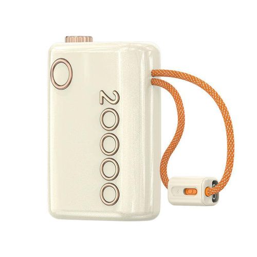 POWER BANK DE QUALITÉ 20000 mAH