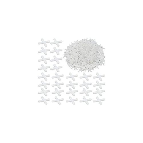 Croisillons Carrelage 3m Paquet De 200