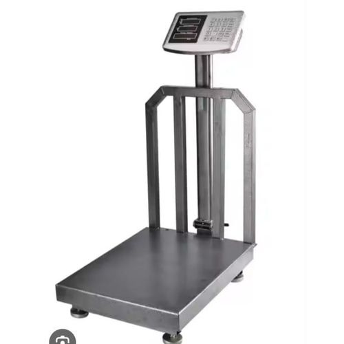 Bascule 300 KG
