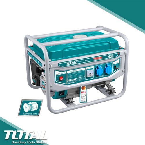 Groupe Electrogene Essence 2.8KW 230V Sans Roue PUISSANT