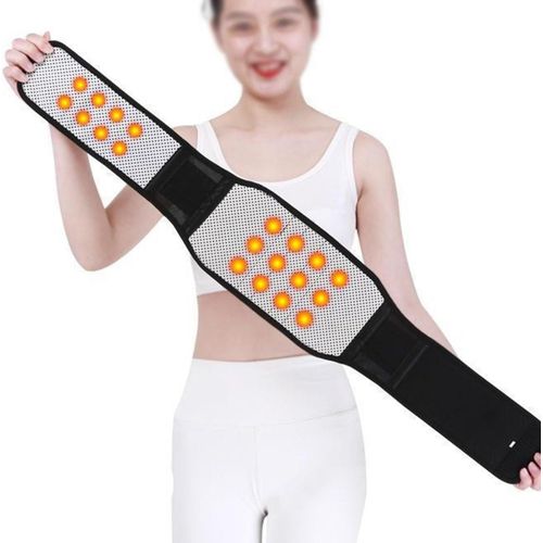 Ceinture Auto-Chauffante Magnétique
