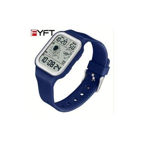 Montre électronique Tactile LED