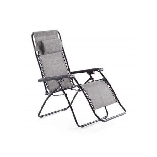 Chaise Pliante Confortable