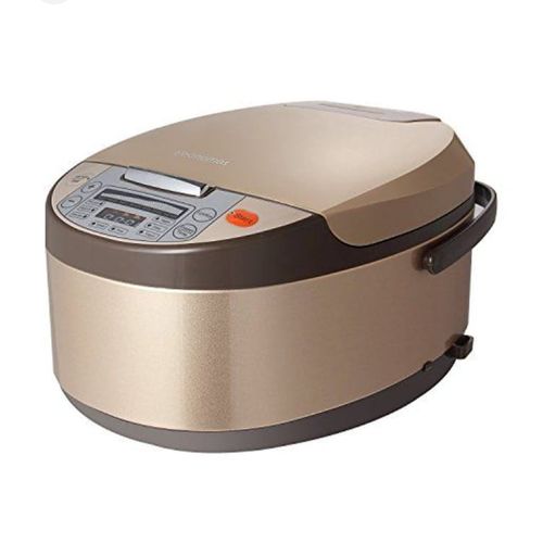 Cuiseur De Riz Automatique Marron