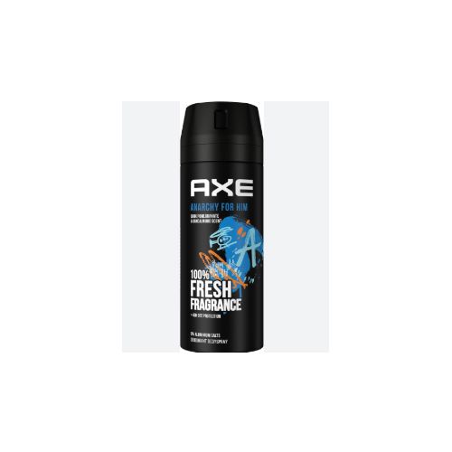 Déodorant Anarchy AXE spray 200ml