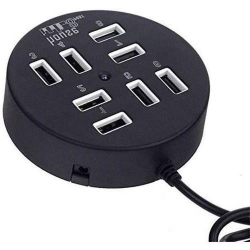 Adaptateur multitorts