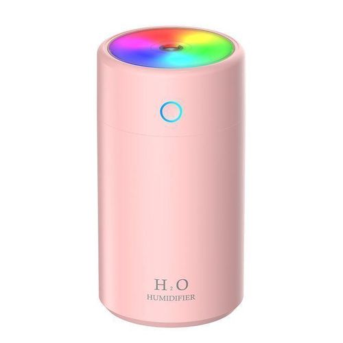 Diffuseur De Senteur Electrique Haut Lumineux