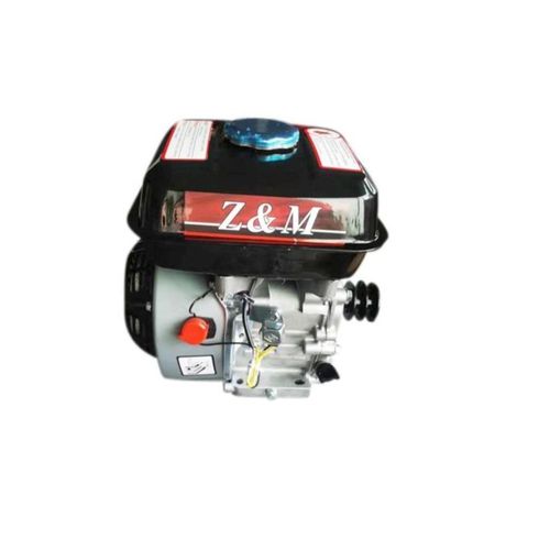 MOTEUR GX- PROFESSIONNEL DE BROYEUR A MANIOC