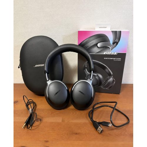 Casque