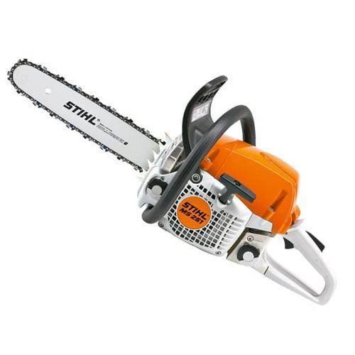 Tronçonneuse Professionnelle 70cm