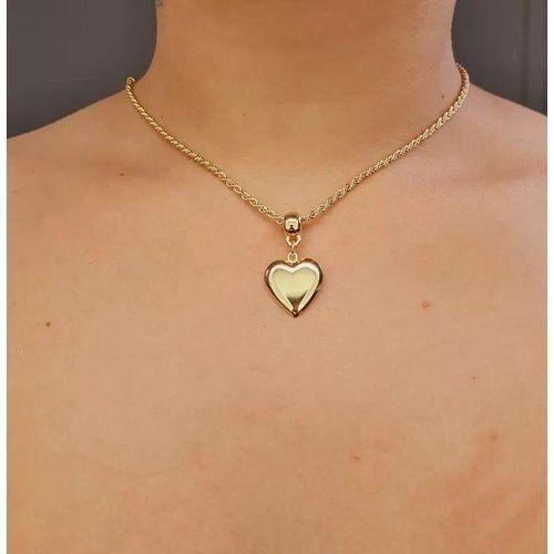 Chaînes Femmes Style Love