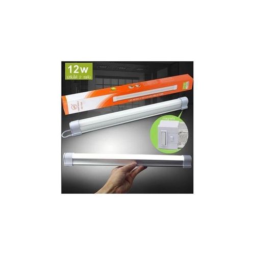 Lampe LED Coller Rechargeable Grand Format Très Puissant