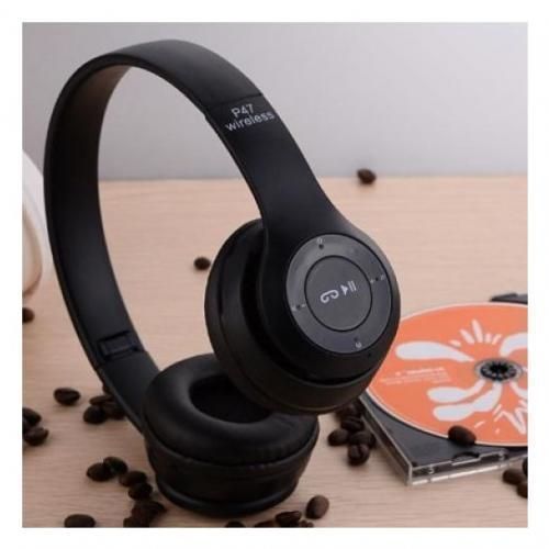 P47 Casque Bluetooth Multi-Fonction P47