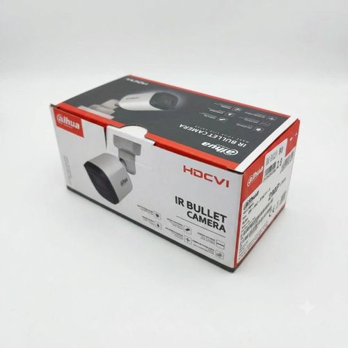 Caméra IR BULLET CAMERA 2MP