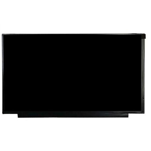 ECRAN 15.6 POUCE SLIM PETITE NAPPE SANS BORDURE ( BORDURE ETROITE ) (30 pins) Résolution 1366 x 768 Pixels, Grade A