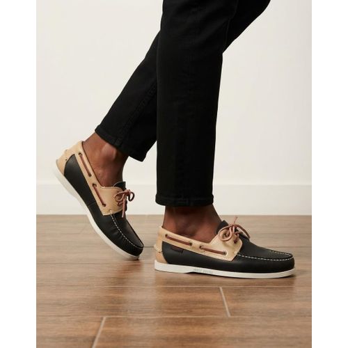 Baladeuse En Cuir Pour Hommes-multicolore