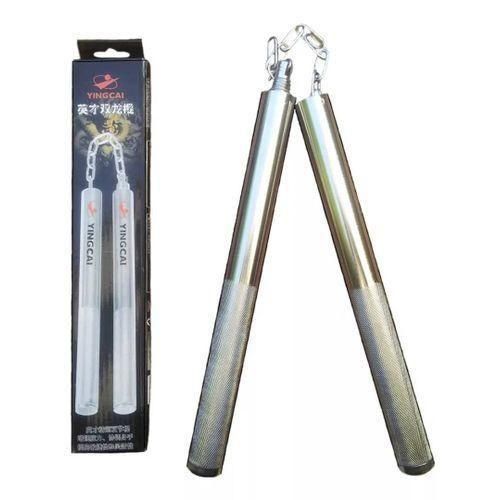 Nunchaku Pour Arts Martiaux